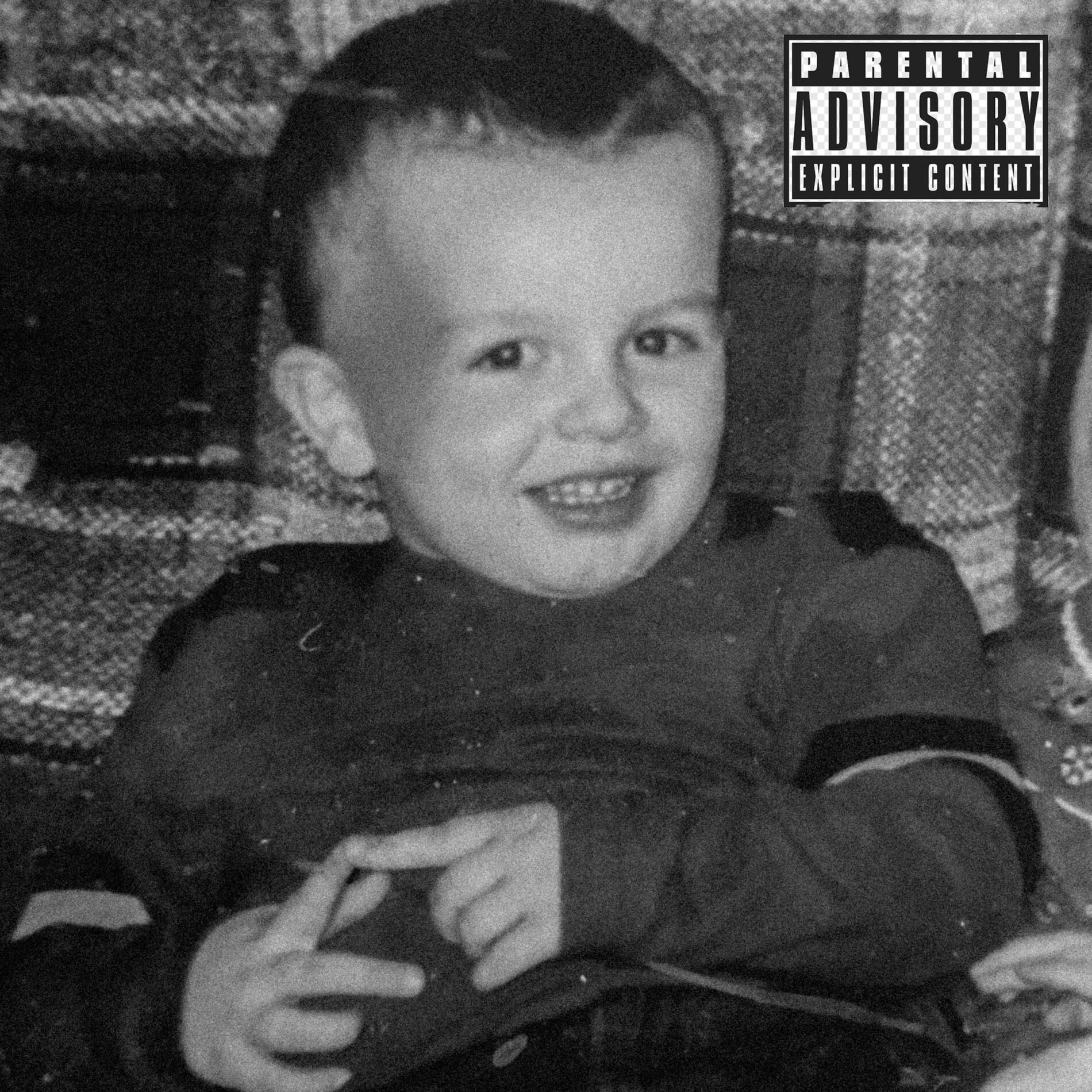 Album cover of Toxic Traits