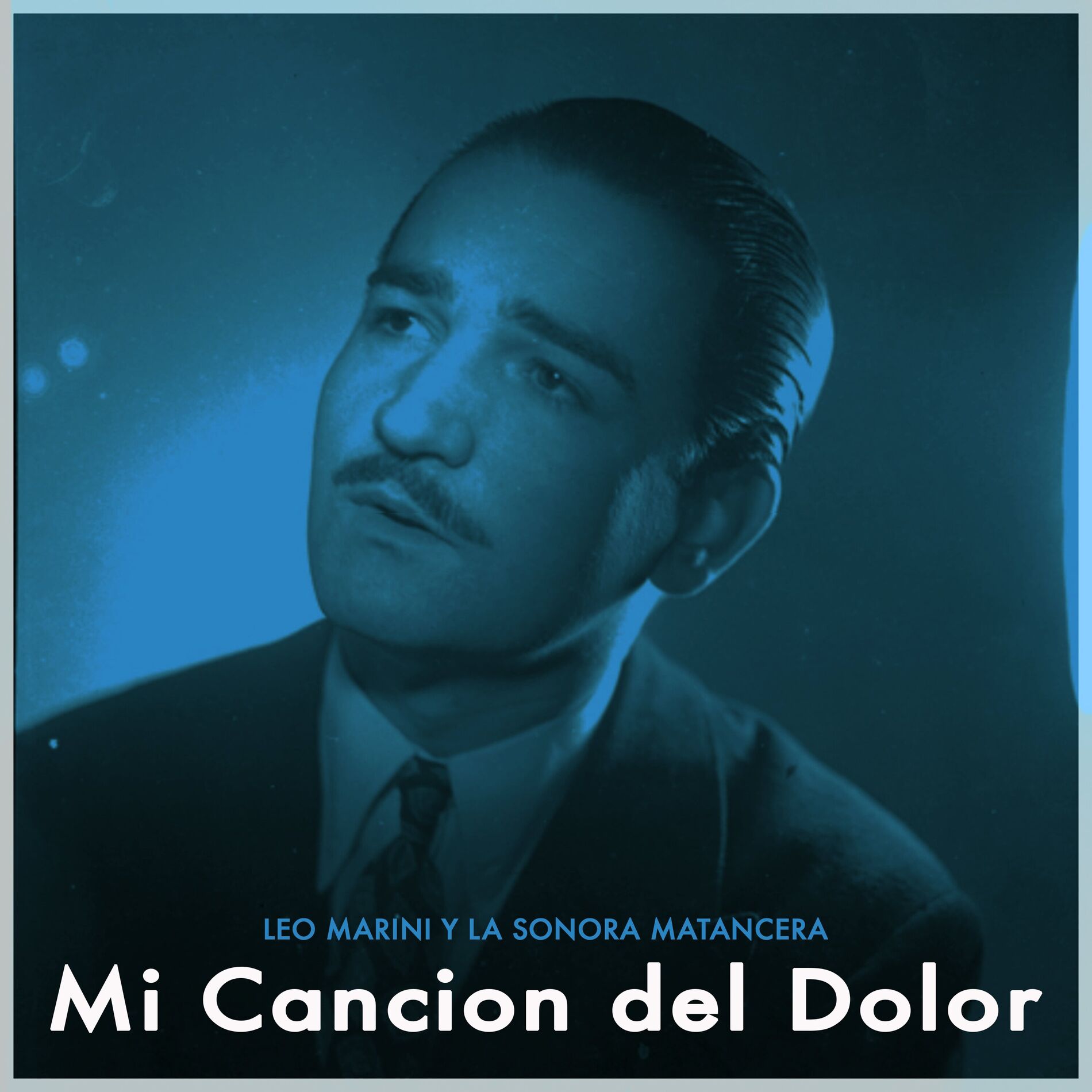 Album cover of Cancion Del Dolor