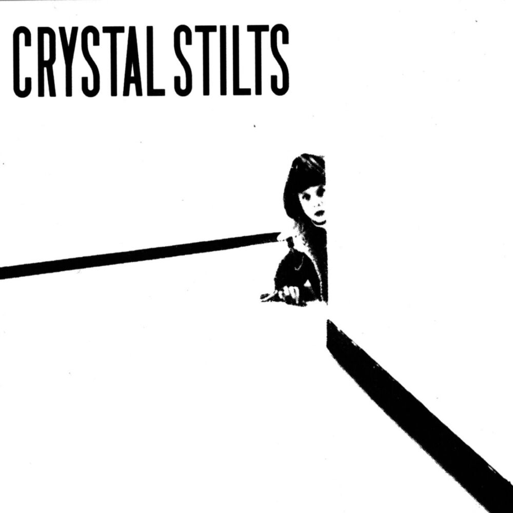 Picture of Crystal Stilts EP