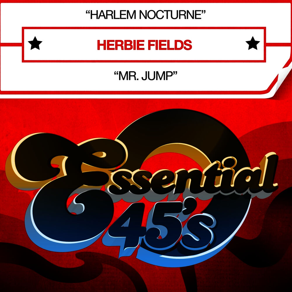 Picture of Harlem Nocturne (Digital 45) - Single