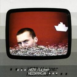 Cover of Mezokracja