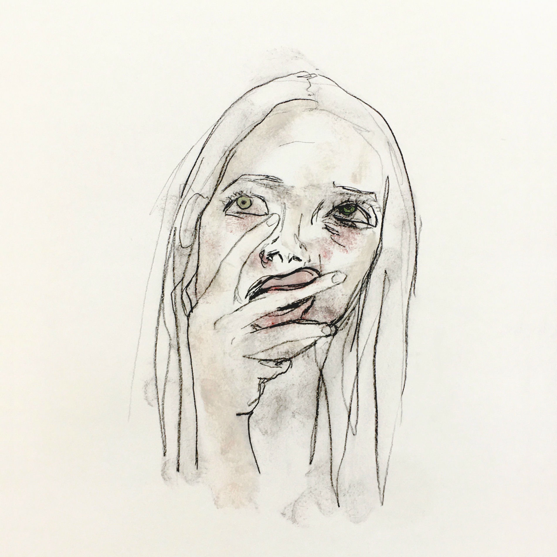 Album cover of 'Til I Start Speaking