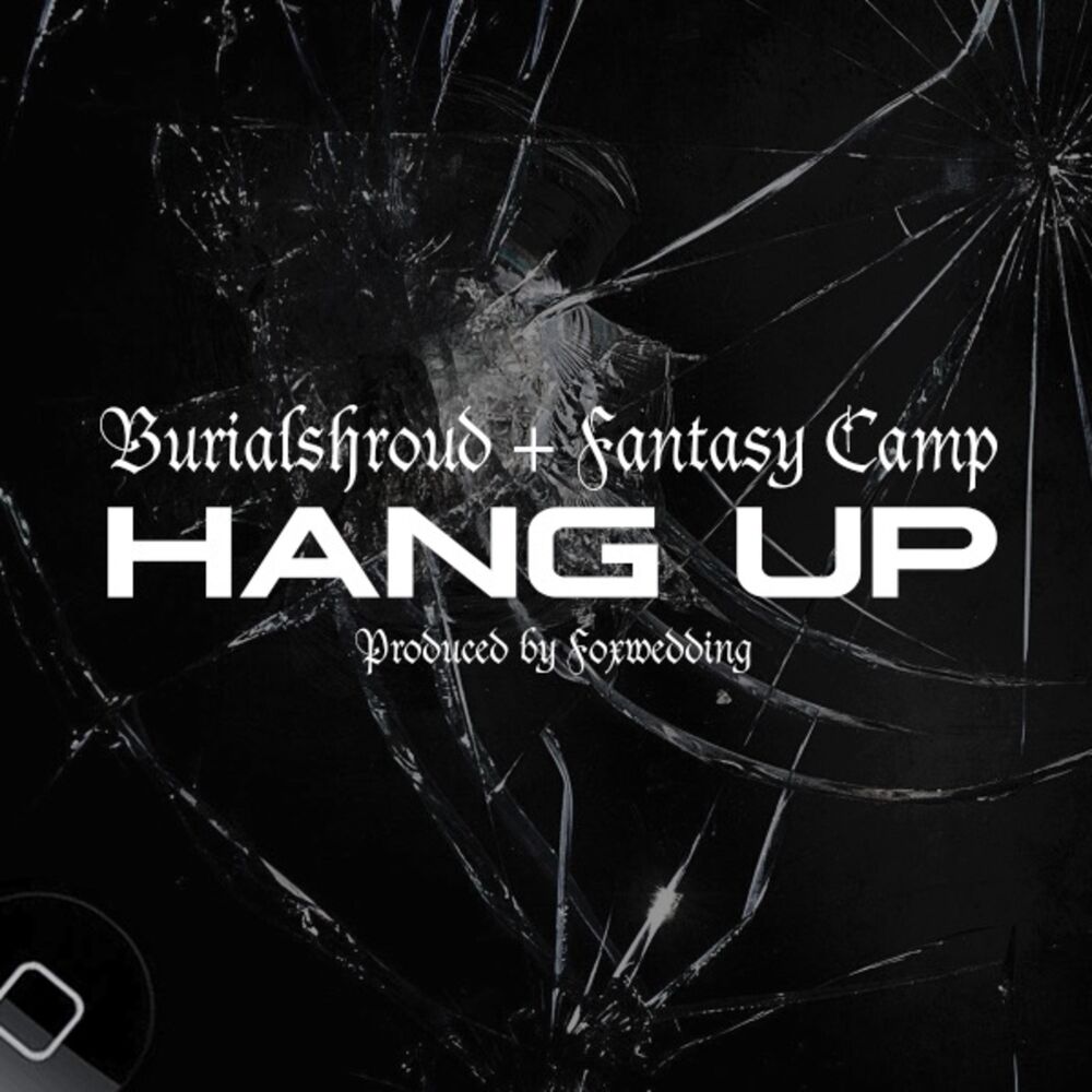Picture of Hang Up (feat. Fantasy Camp)