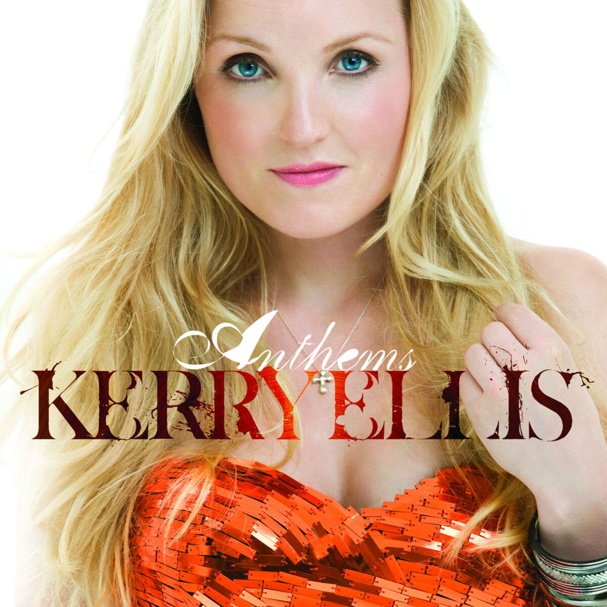 Album cover of Anthems