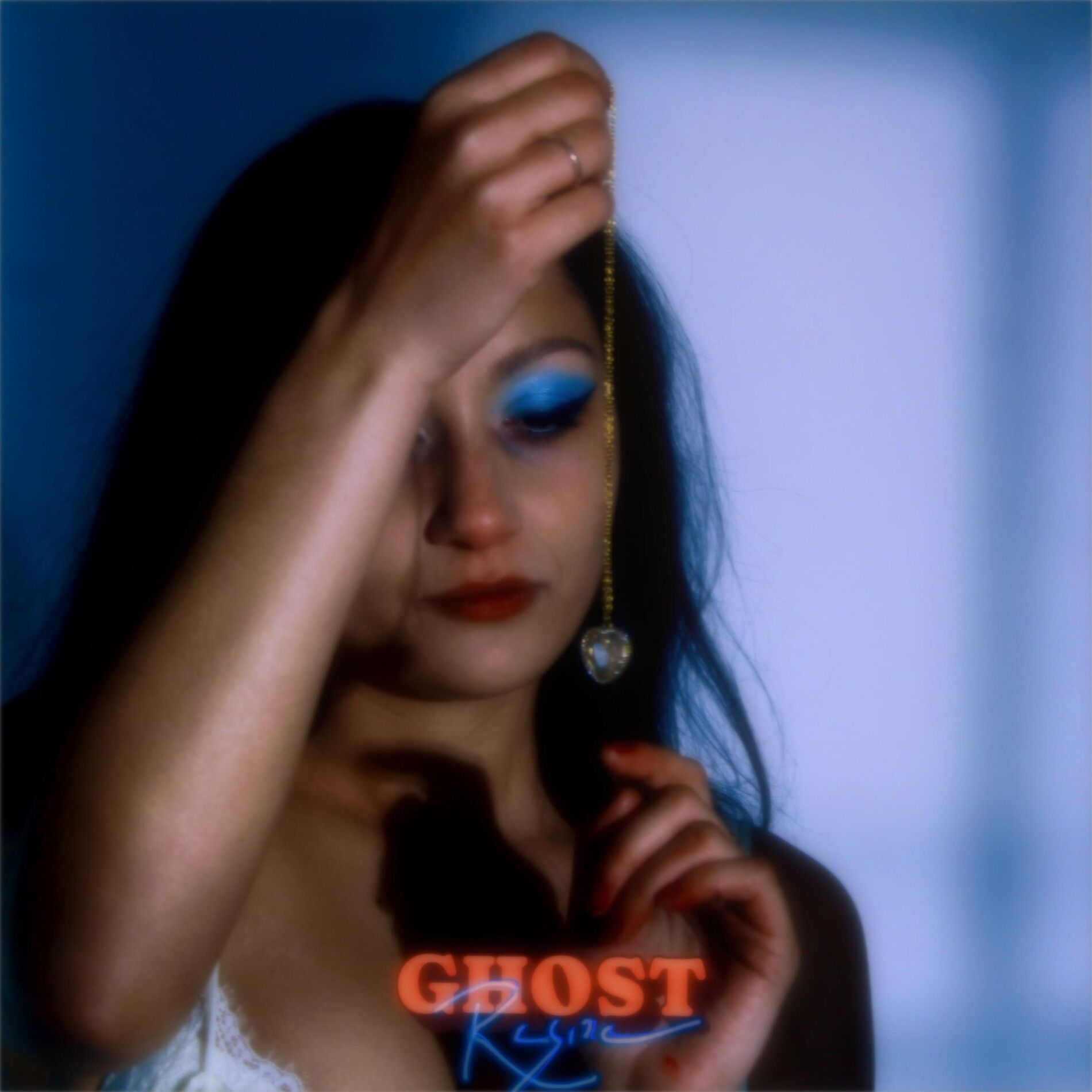 Album cover of GHOST