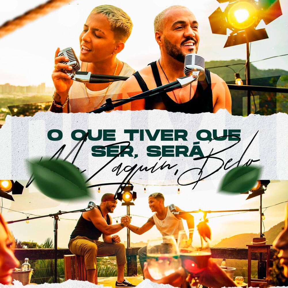 Picture of O Que Tiver Que Ser, Será