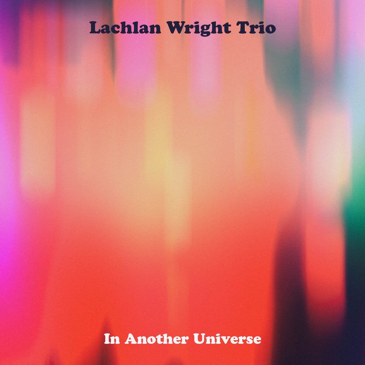 Album cover of In Another Universe