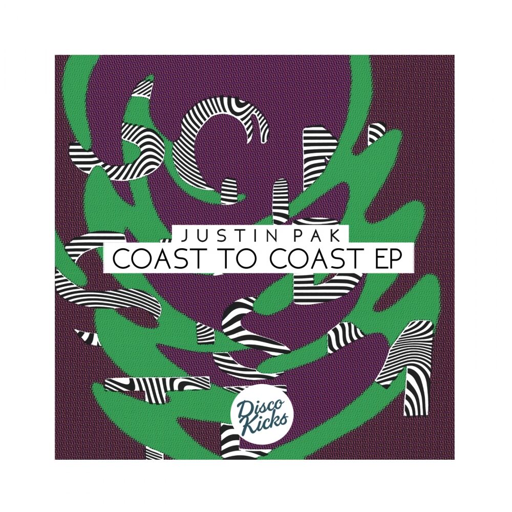 Picture of Coast To Coast EP