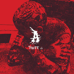 Cover of Three 6