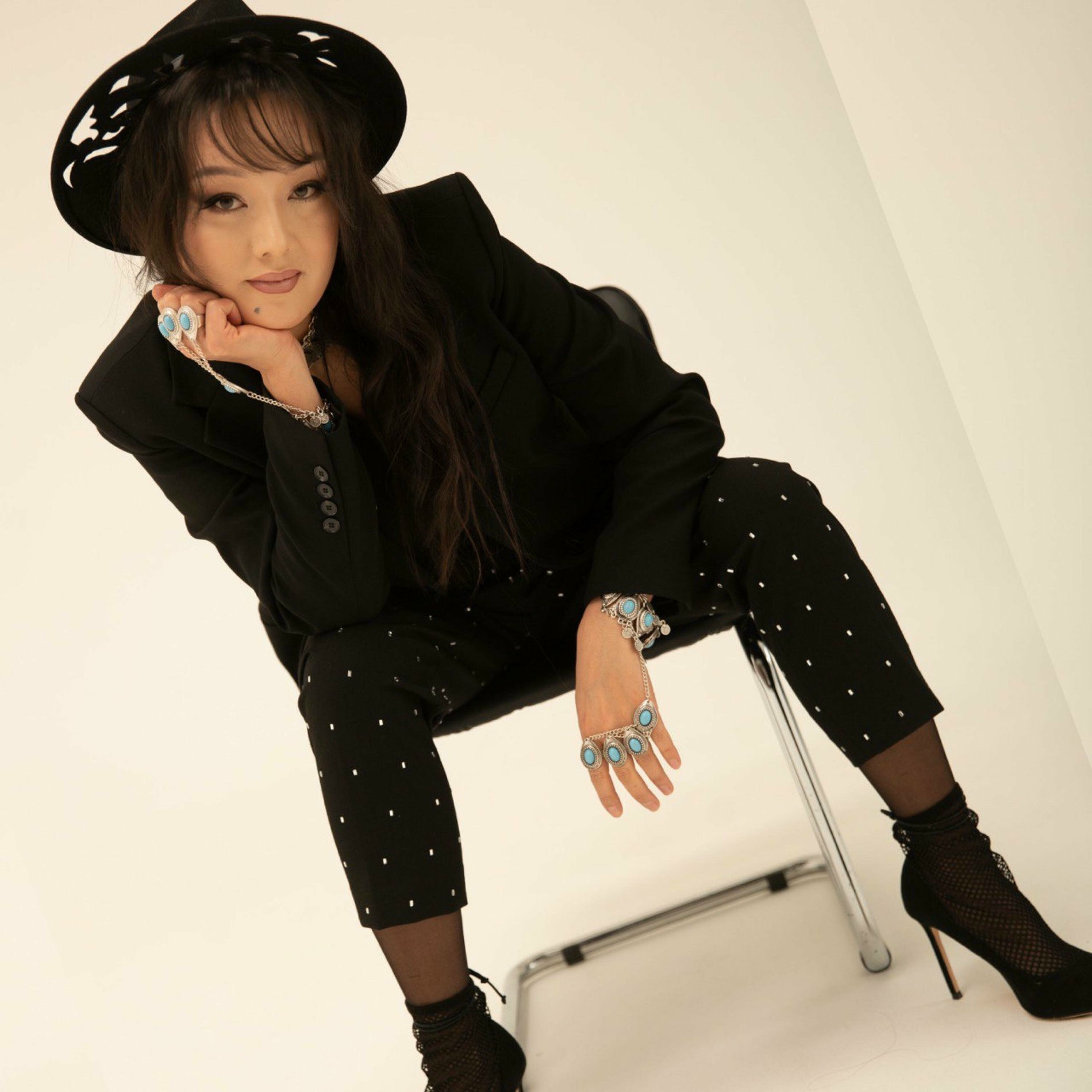 Секс өзбек селка