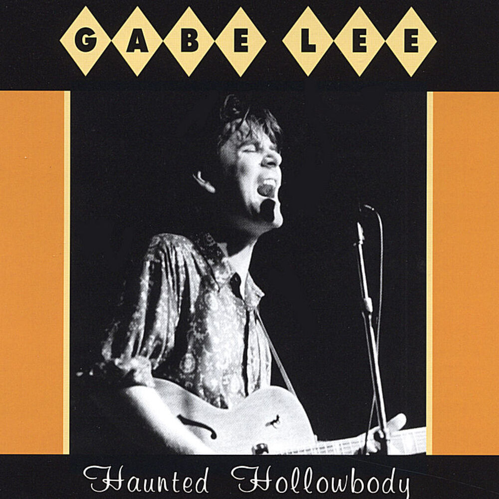 Picture of Haunted Hollowbody
