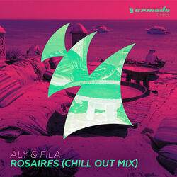 Cover of Rosaires (Chill Out Mix)