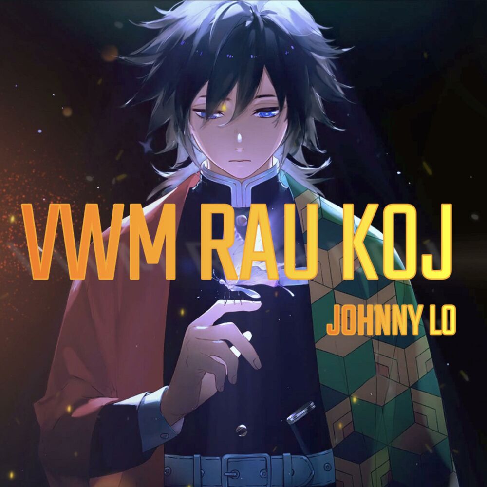 Picture of Vwm Rau Koj