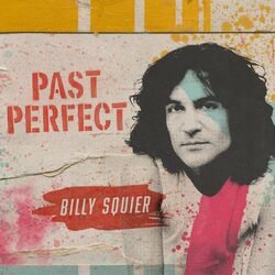 Cover of Past Perfect