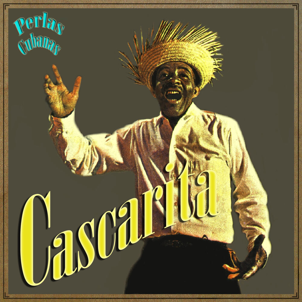 Picture of Perlas Cubanas: Cascarita