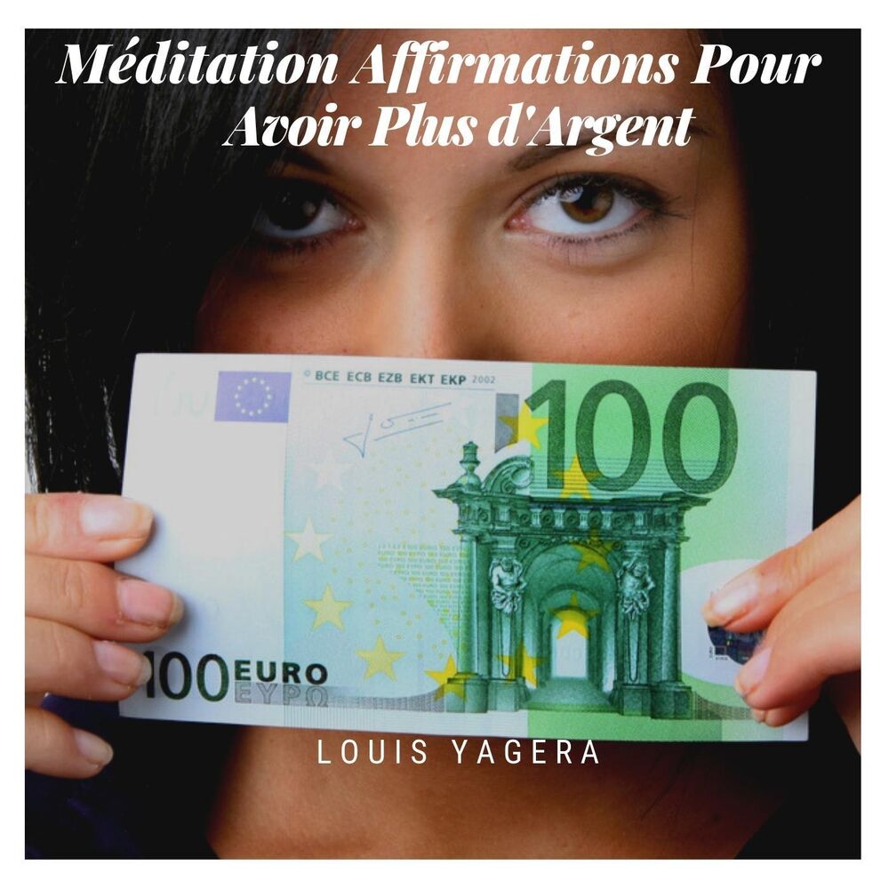 Picture of Méditation Affirmations Pour Avoir Plus D'argent