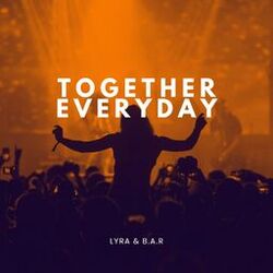 Cover of Together Everyday