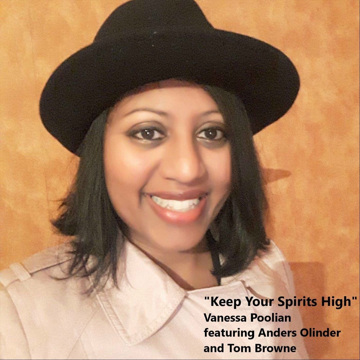 Album cover of Keep Your Spirits High