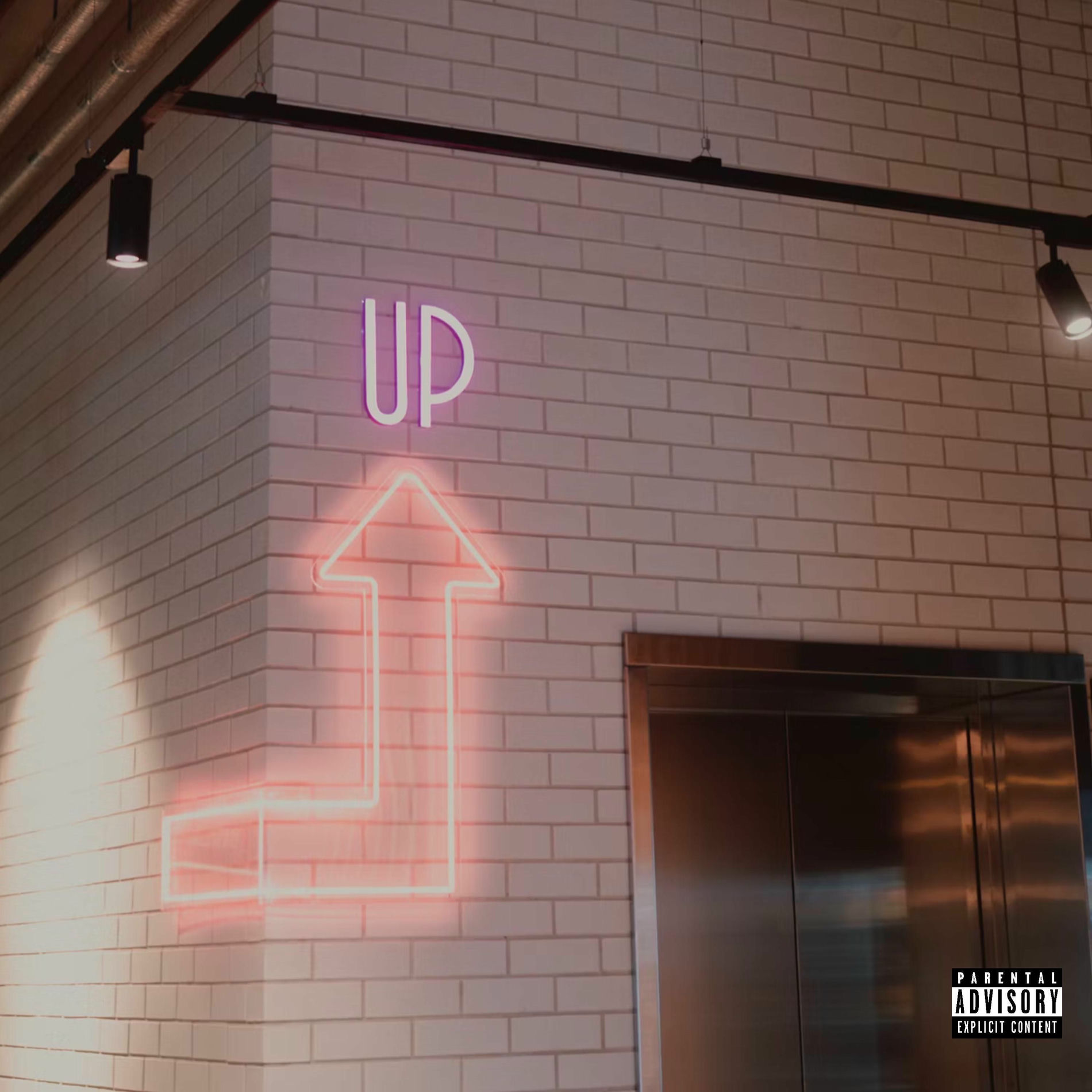 Album cover of Elevator Pitch (feat. mIKe & 2Blessd)