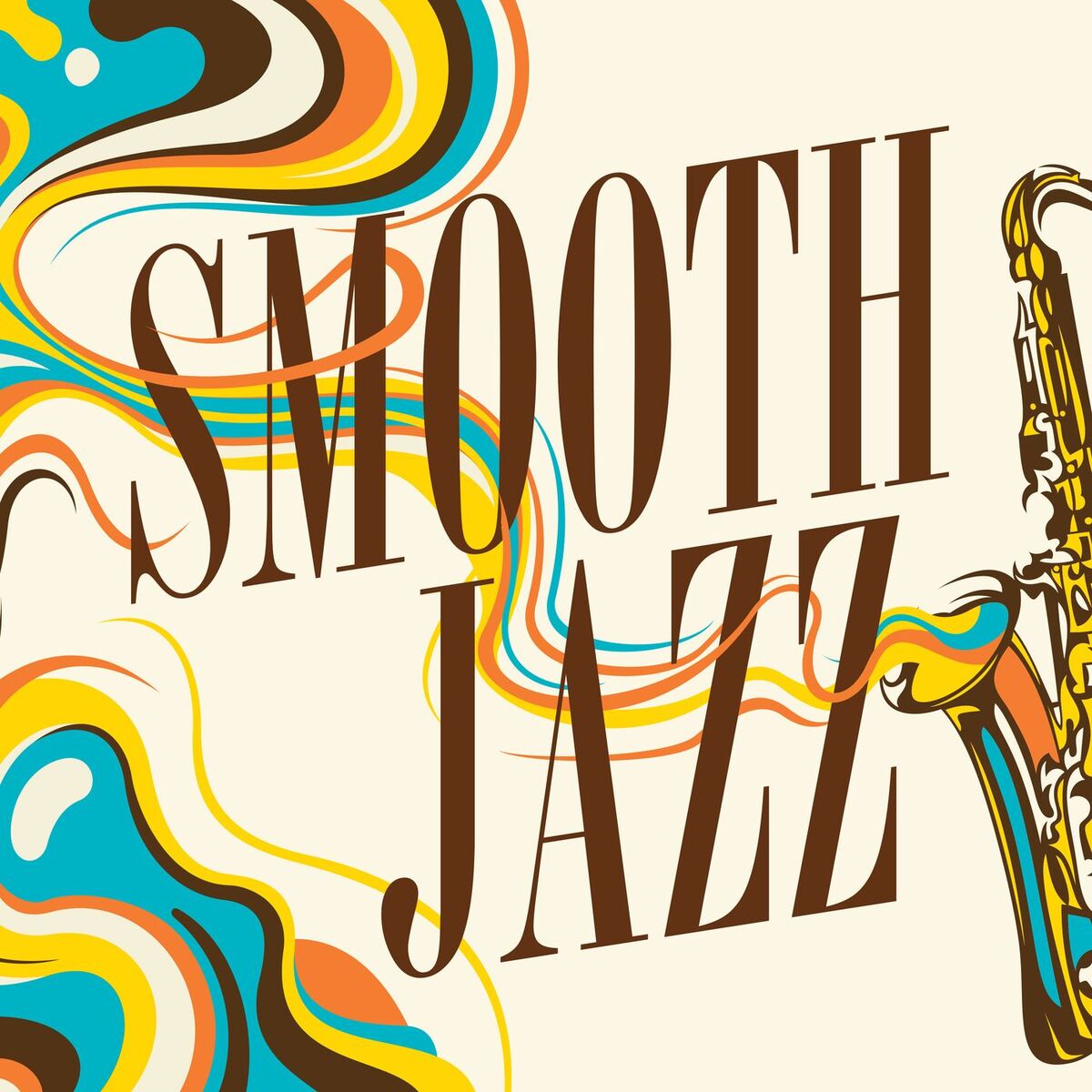 Album cover of Smooth Jazz