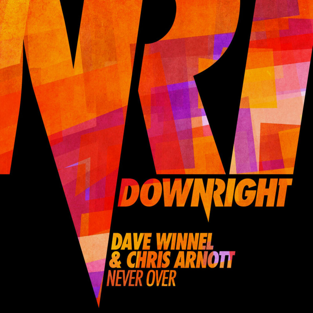Picture of Never Over