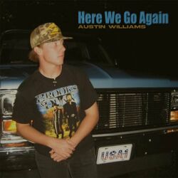 Cover of Here We Go Again