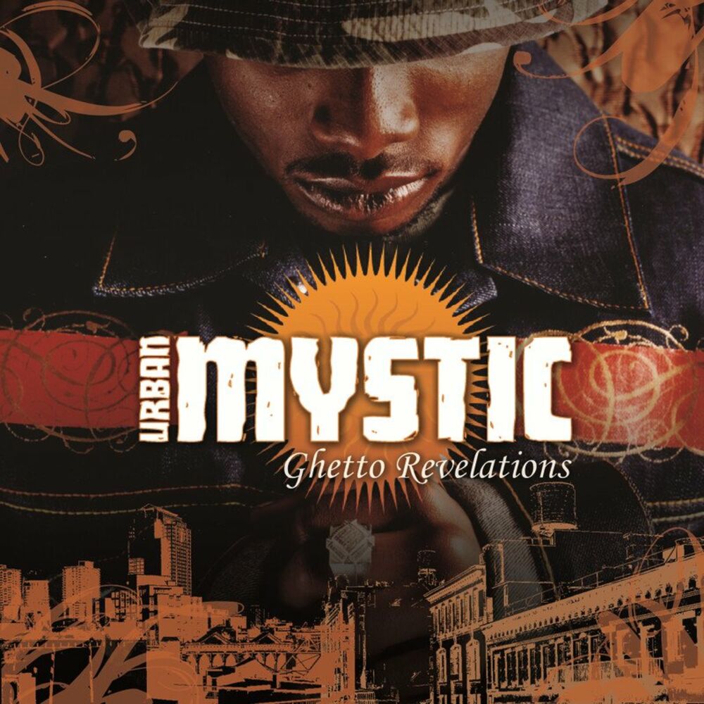 Picture of Ghetto Revelations