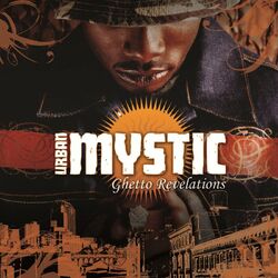 Cover of Ghetto Revelations