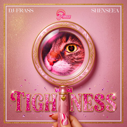 TIGHTNESS by Shenseea