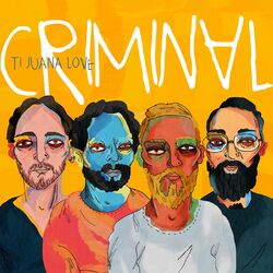 Cover of Criminal
