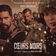 Dark Hearts (Main Title) by Eric Neveux album cover