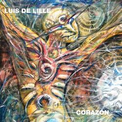 Cover of Corazón