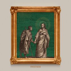 Cover of Sweetness