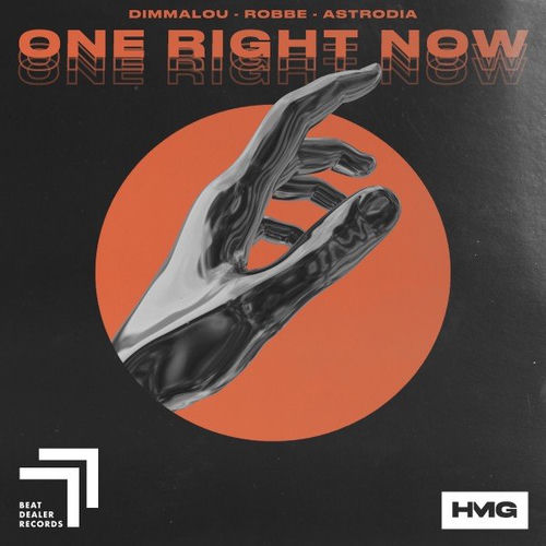 One Right Now