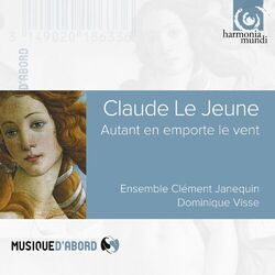 Cover of Le jeune: Autant en emporte le vent