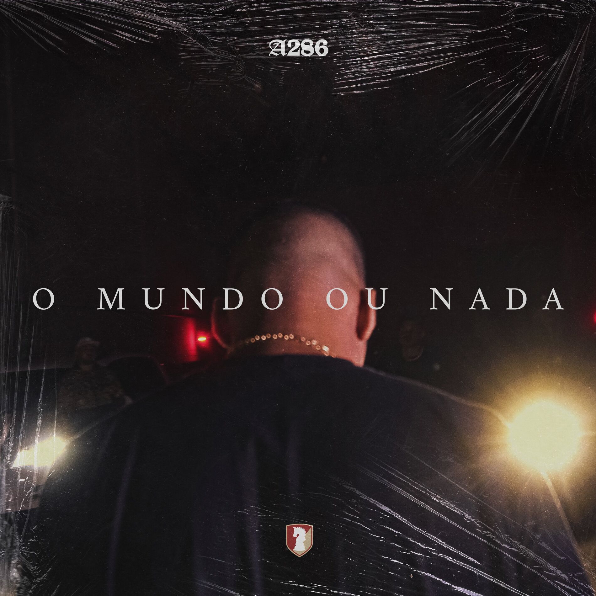 Album cover of O Mundo ou Nada