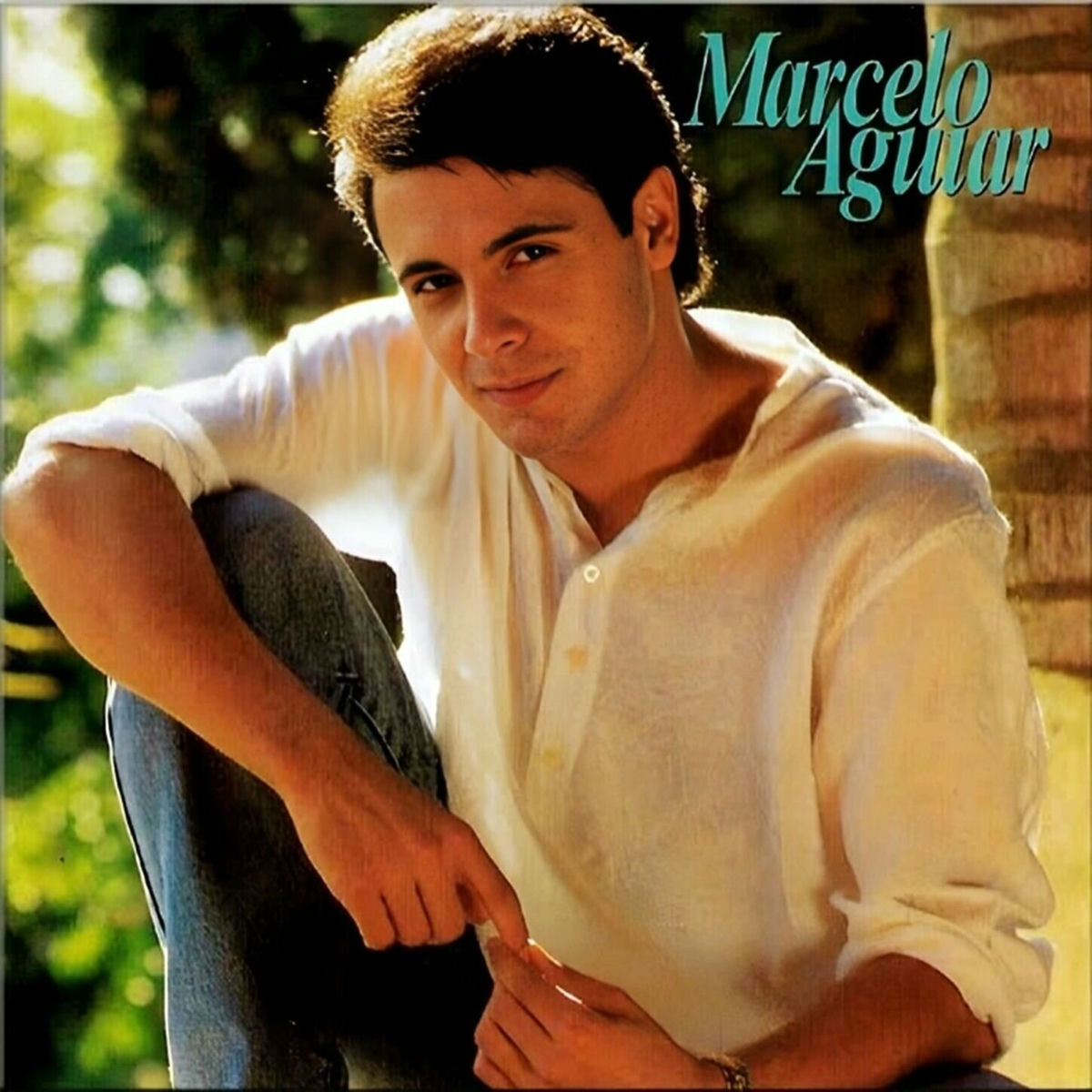 Album cover of Toque Em Meu Corpo