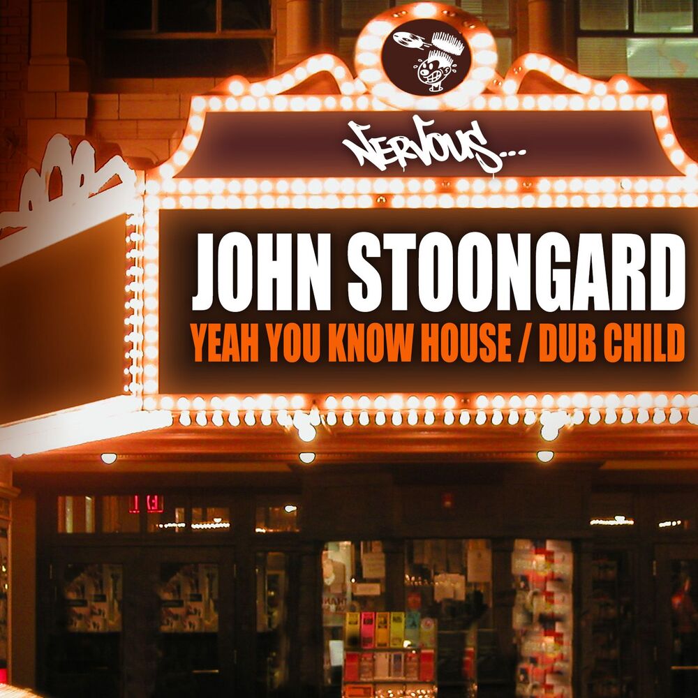 Picture of Yeah You Know House / Dub Child