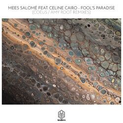 Cover of Fool's Paradise