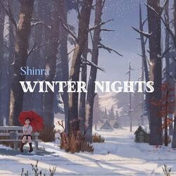 Cover of Winter Nights