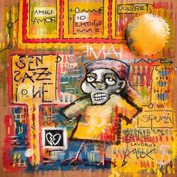 Cover of sensazione
