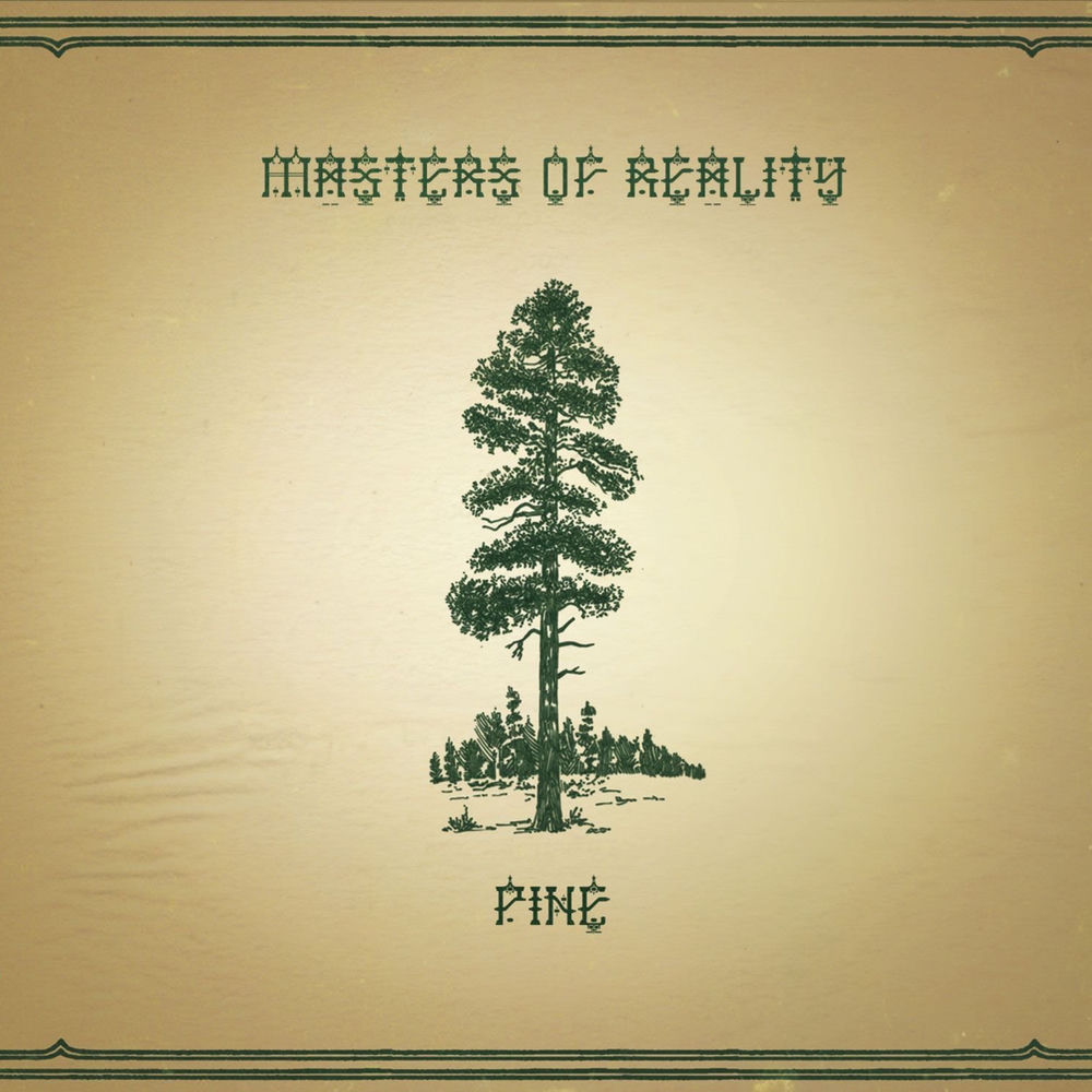 Pine / Cross Dover cover