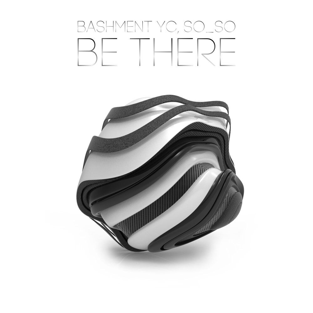 Picture of Be There