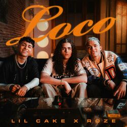 Cover of LOCO