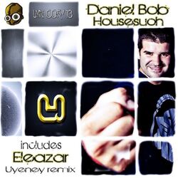 Cover of Housesuoh