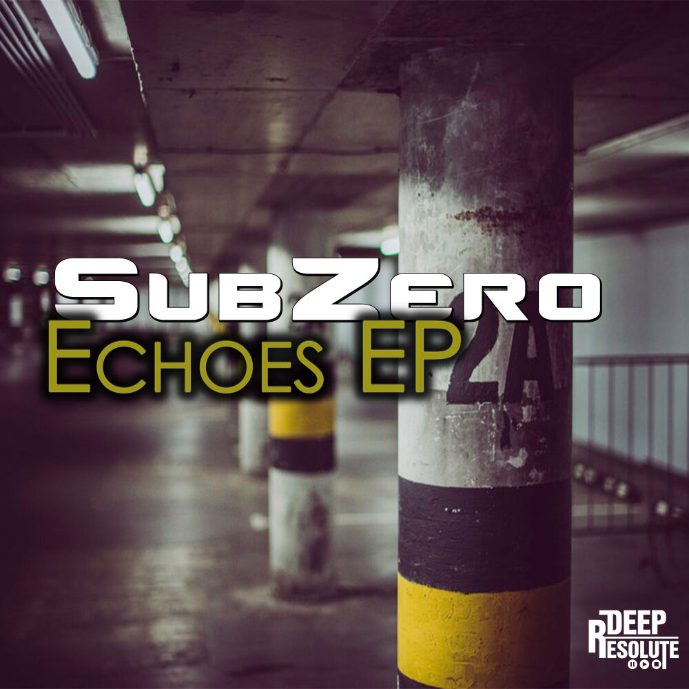 Picture of Echoes EP