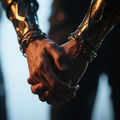 Never Let Go