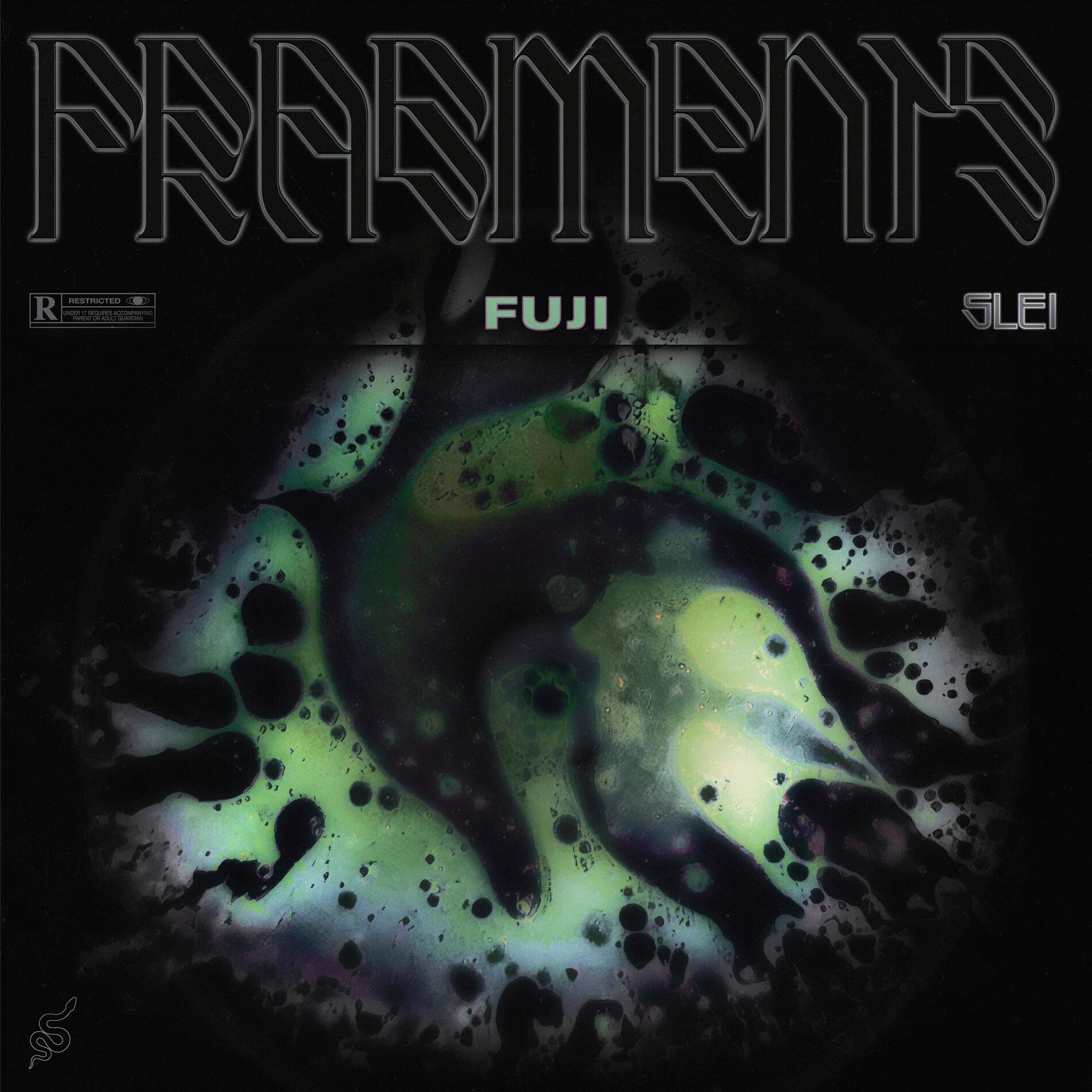 Album cover of Fragments