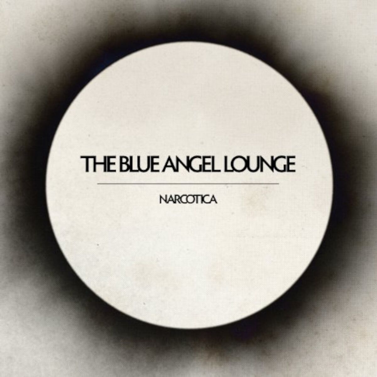 Album cover of Narcotica