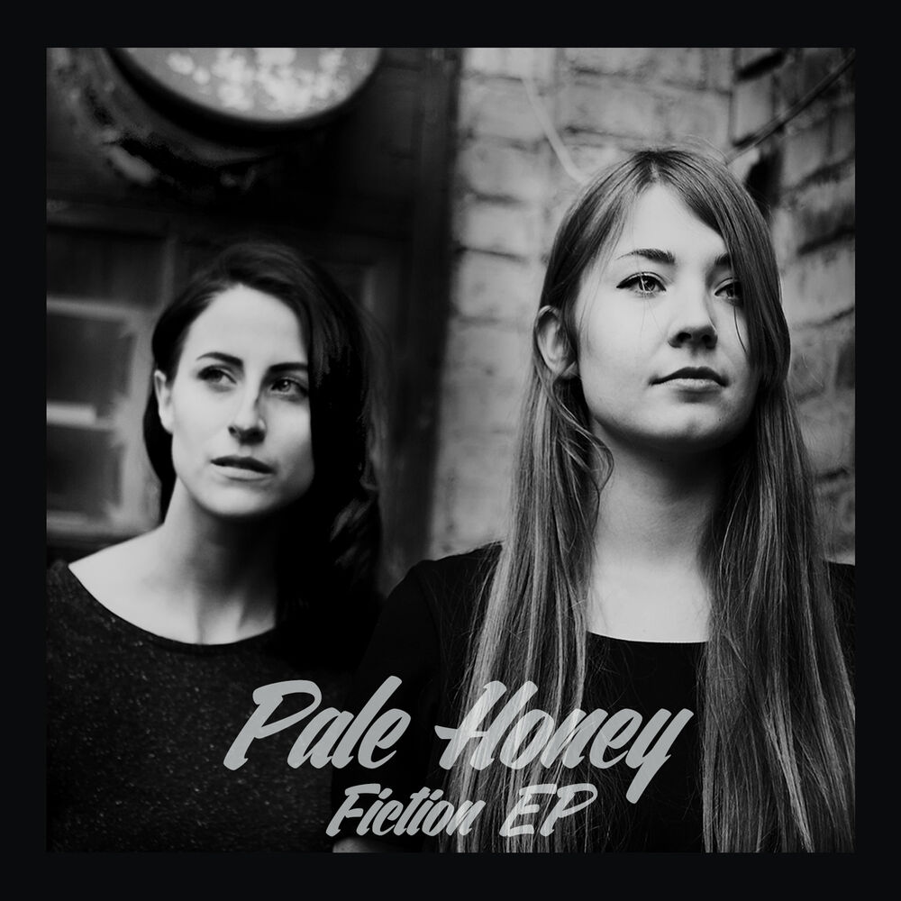 Picture of Fiction - EP